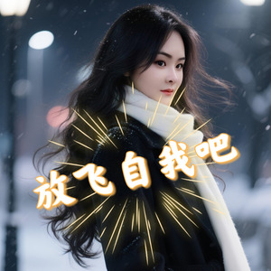 放飞自我吧