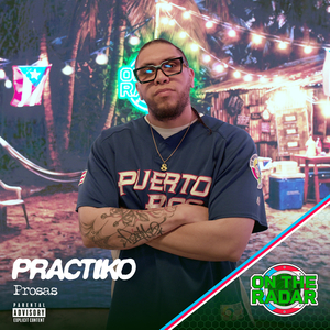 Prosas - On The Radar