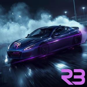 Ночной Город