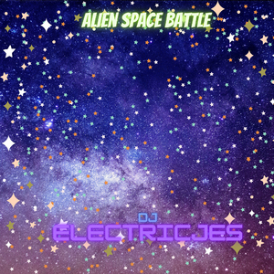 Alien Space Battle 2