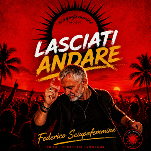lasciati andare