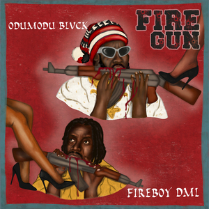 FIREGUN