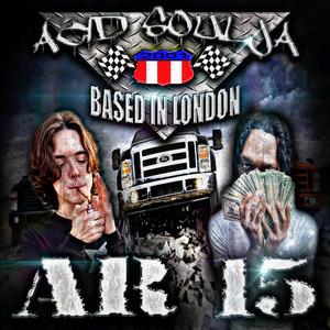 AR15 (feat. Basedinlondon)