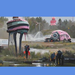 Relrayd Sound Of Crash