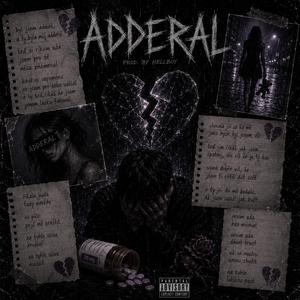 adderal