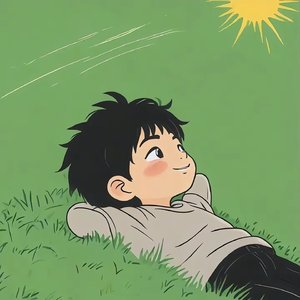 大雪封了奔向你的路