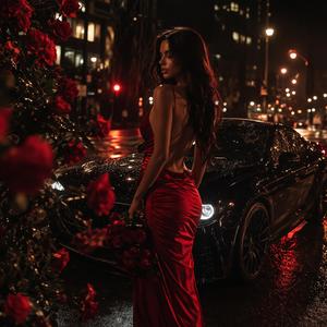 Пані, ти дуже гарна!