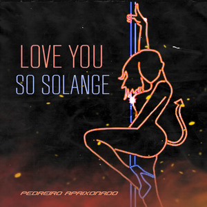 Love You so Solange