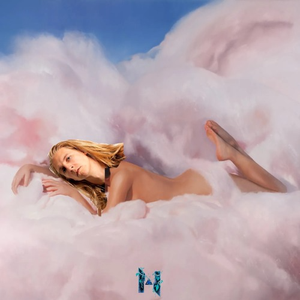 Teenage Dream (N3WPORT Remix)