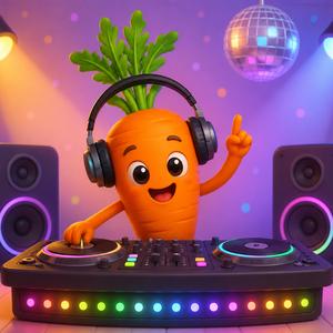 La Zanahoria DJ