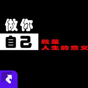 人生的意义就是做自己 (Remix)