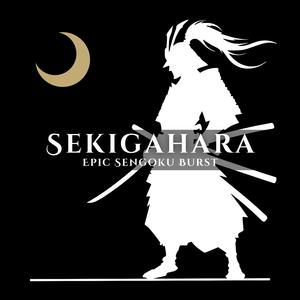 Sekigahara II：March