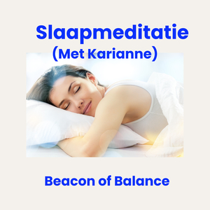 Slaapmeditatie (Met Karianne)