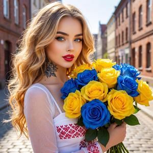 Найкраща Українська пісня На калиновім мості