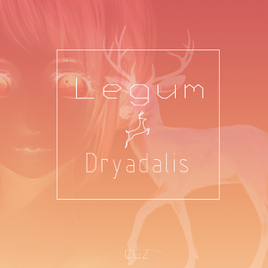 Legum Dryadalis 律法精灵