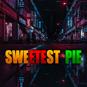 Sweetest Pie (Instrumental)