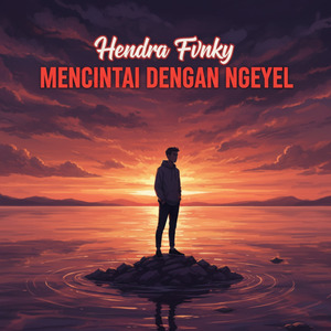 Mencintai Dengan Ngeyel