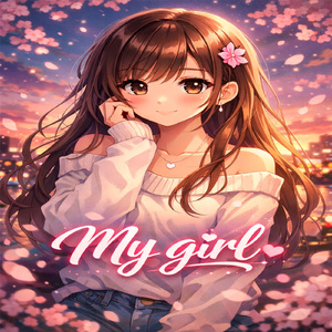 my girl