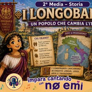 2ª Media –Longobardi