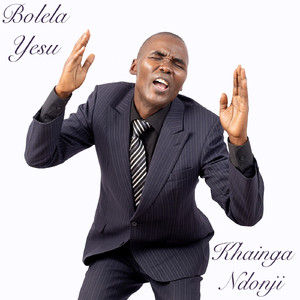 Yesu Yebulwa