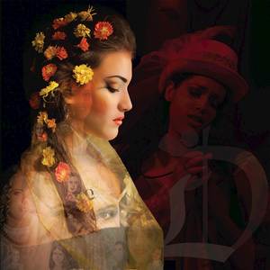 V hlbinách morí (z muzikálu Skrotenie)