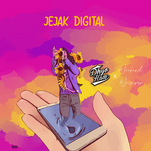 Jejak Digital