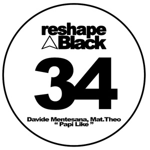 Papi Like (Original Mix)