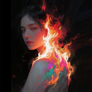 《规矩的野火》