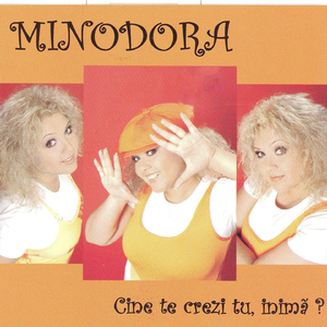 De Ce Inima Mea Tresare