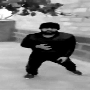 Двигай Жопой