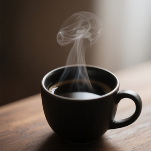 Porcelain Cup