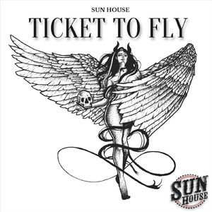 Ticket to Fly