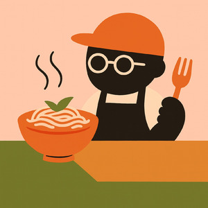 マイニチクッキング