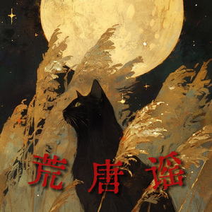 荒唐谣
