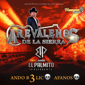 Bélico Afanoso (Con Banda)