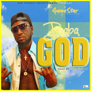Baba God