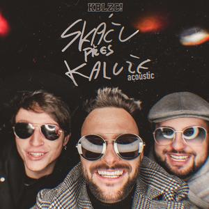 Skáču přes kaluže (Acoustic)