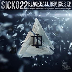 Blackball (Cooh Remix)