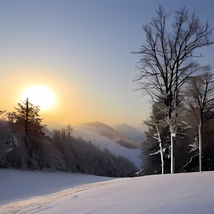 [Free]Melody Type Beat "银装素裹"