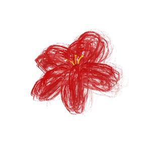 送你一朵小红花(片段)（翻自 赵英俊）