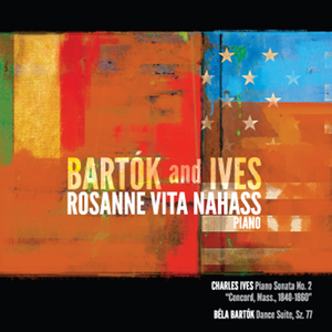 Dance Suite, Sz. 77: I. Moderato