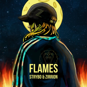 Flames