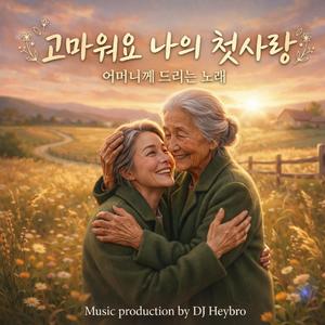 고마워요 나의 첫사랑 (Thank You, My First Love)