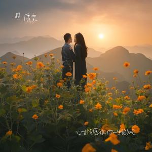 心甘情愿做你一生的知己（DJ）