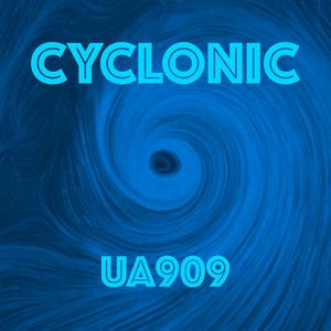 UA909