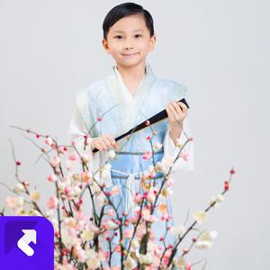 清平乐村居 伴奏 (Demo)