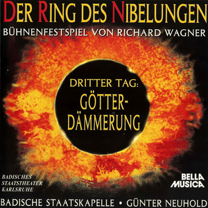 Götterdämmerung, WWV 86D, dritter Aufzug, Orchesterzwischenspiel: Trauermarsch