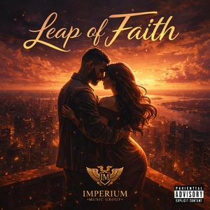 Leap Of Faith