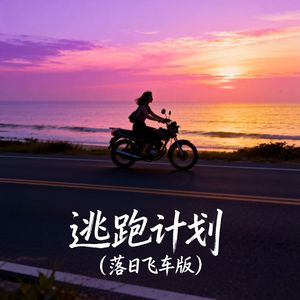 逃跑计划 (落日飞车版)