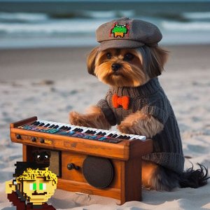 Dog Wave Melodies III